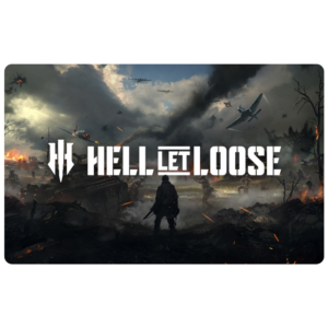 Hell Let Loose (Steam)