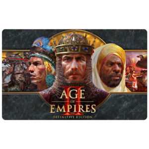 Age of Empires II Definitive Edition (Steam)