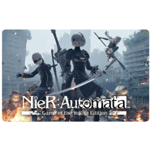 NieR Automata Game of the YoRHa Edition (Steam)