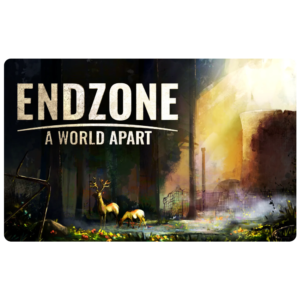 Endzone – A World Apart (Steam) – Endzone – A World Apart (Steam)