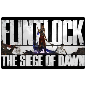 Flintlock: The Siege of Dawn (Steam)