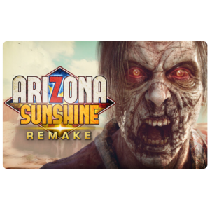 Arizona Sunshine Remake (Steam)
