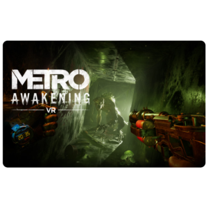 Metro Awakening (Steam)