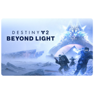 Destiny 2 – Beyond Light DLC (Steam) – Destiny 2 – Beyond Light DLC (Steam)