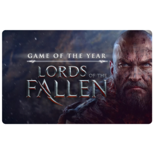 Lords of the Fallen Game of the Year Edition (Steam)