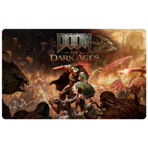 DOOM: The Dark Ages (Steam)