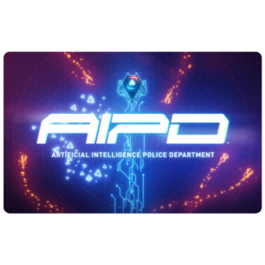 AIPD – Artificial Intelligence Police Department (Steam) – AIPD – Artificial Intelligence Police Department (Steam)