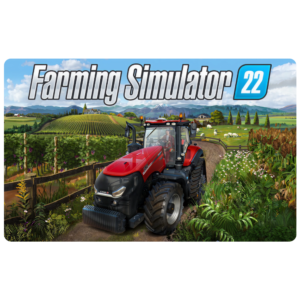 Farming Simulator 22 (Steam)