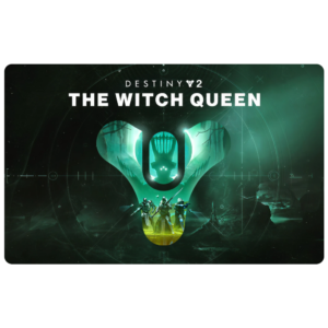 Destiny 2 – The Witch Queen DLC (Steam) – Destiny 2 – The Witch Queen DLC (Steam)