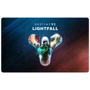 Destiny 2 – Lightfall DLC (Steam) – Destiny 2 – Lightfall DLC (Steam)