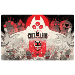 Cult of the Lamb (Steam)