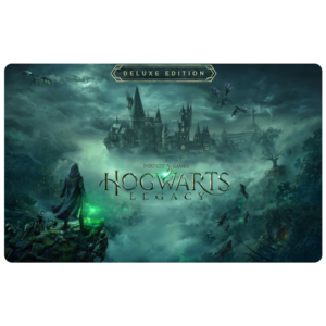 Hogwarts Legacy Digital Deluxe Edition (Steam)