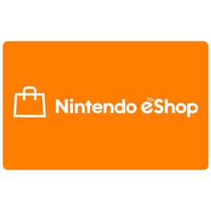 Nintendo eShop BRL 30.00