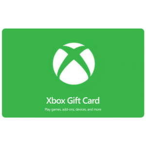 Xbox Credits – Xbox USD 100