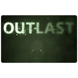 Outlast (Steam)