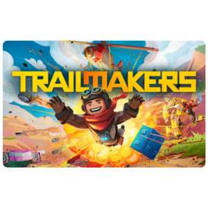 Trailmakers (Steam)