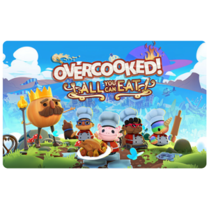 Overcooked! All You Can Eat (Steam)