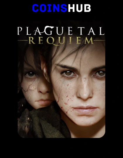 A Plague Tale Requiem