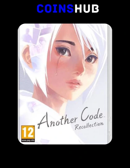 Another Code Recollection Nintendo