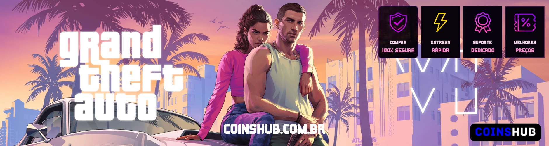 Grand Theft Auto VI