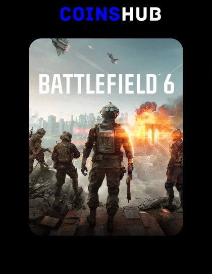 Battlefield