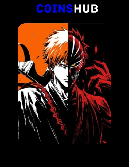 Bleach Rebirth Of Souls
