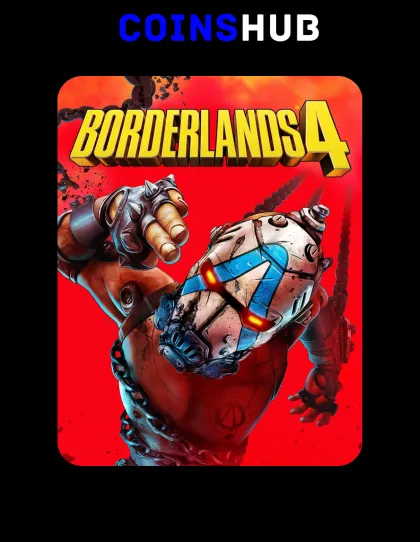 Borderlands