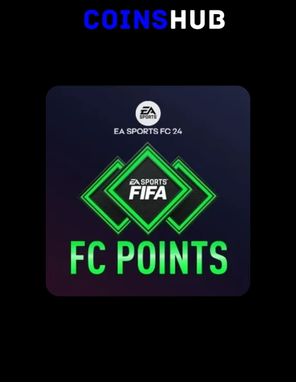 Fc Mobile Points