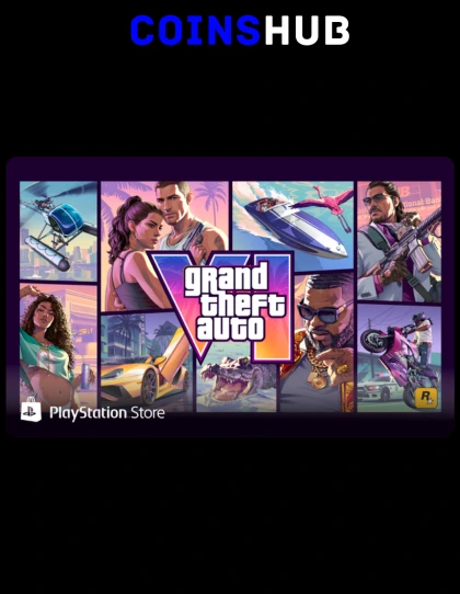 Grand Theft Auto VI