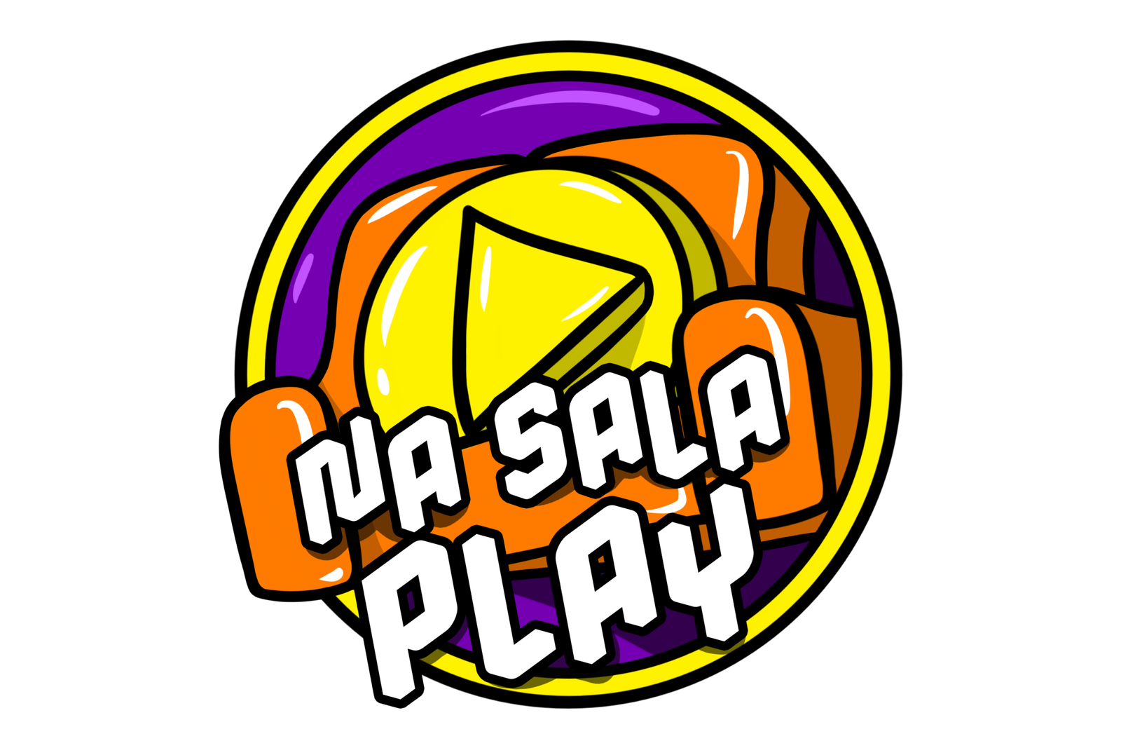 Na Sala Play