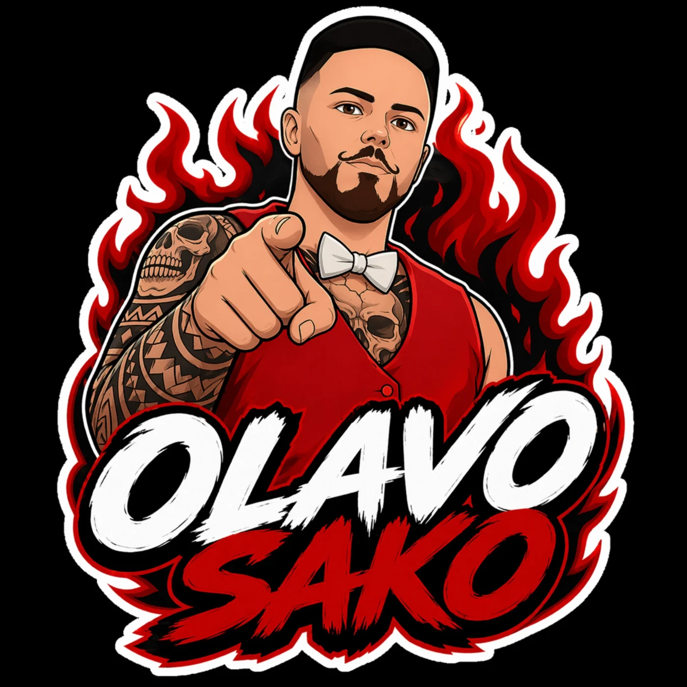 Olavosako