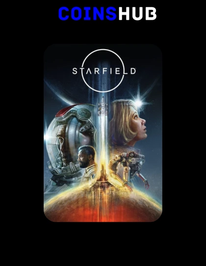 Starfield