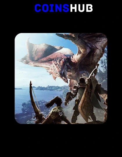 Monster Rise