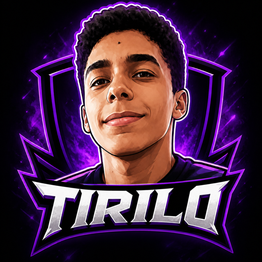 Tirilooo
