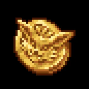 Ninja World – 25 Kurama Coins