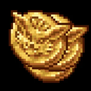Ninja World – 50 Kurama Coins