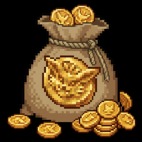 Kurama Coins