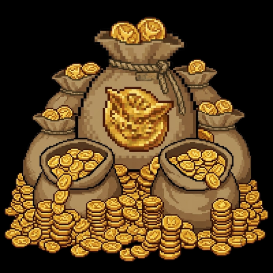 Kurama Coins