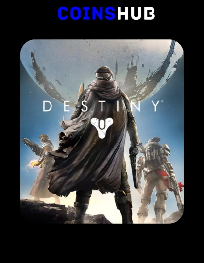 Destiny
