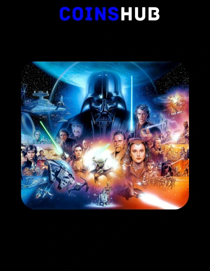 Star Wars