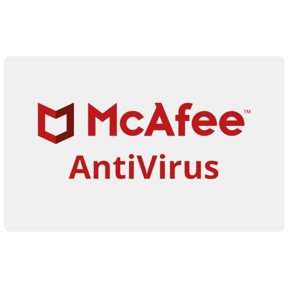 Mcafee