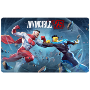 Invincible VS (Xbox) – Invincible VS (Xbox Series X|S | Windows)