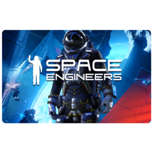 Space Engineers (Steam)