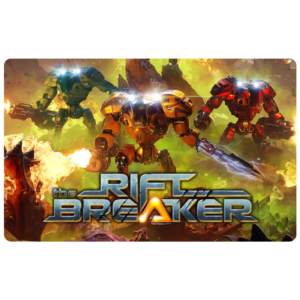 The Riftbreaker (Steam)
