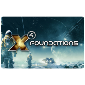 X4 Foundations (Steam)