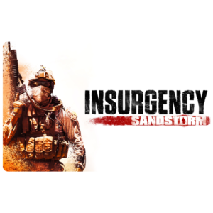 Insurgency: Sandstorm (Steam)