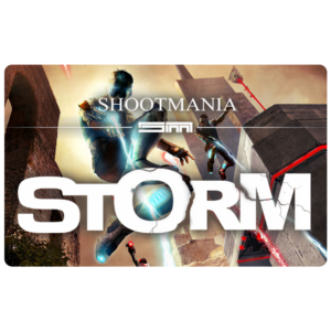ShootMania Storm (Steam)