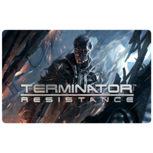 Terminator Resistance (Steam)