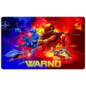 WARNO (Steam)