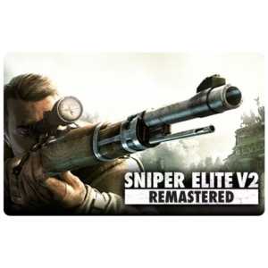 Sniper Elite V2 Remastered (Steam)